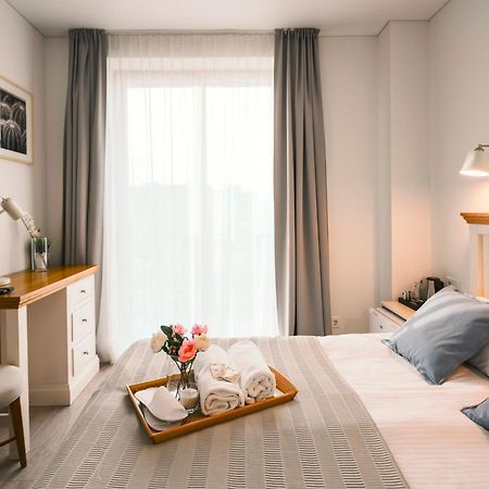 J14A I Rooms & Apartments Automated Self Check-In VNO Exteriör bild