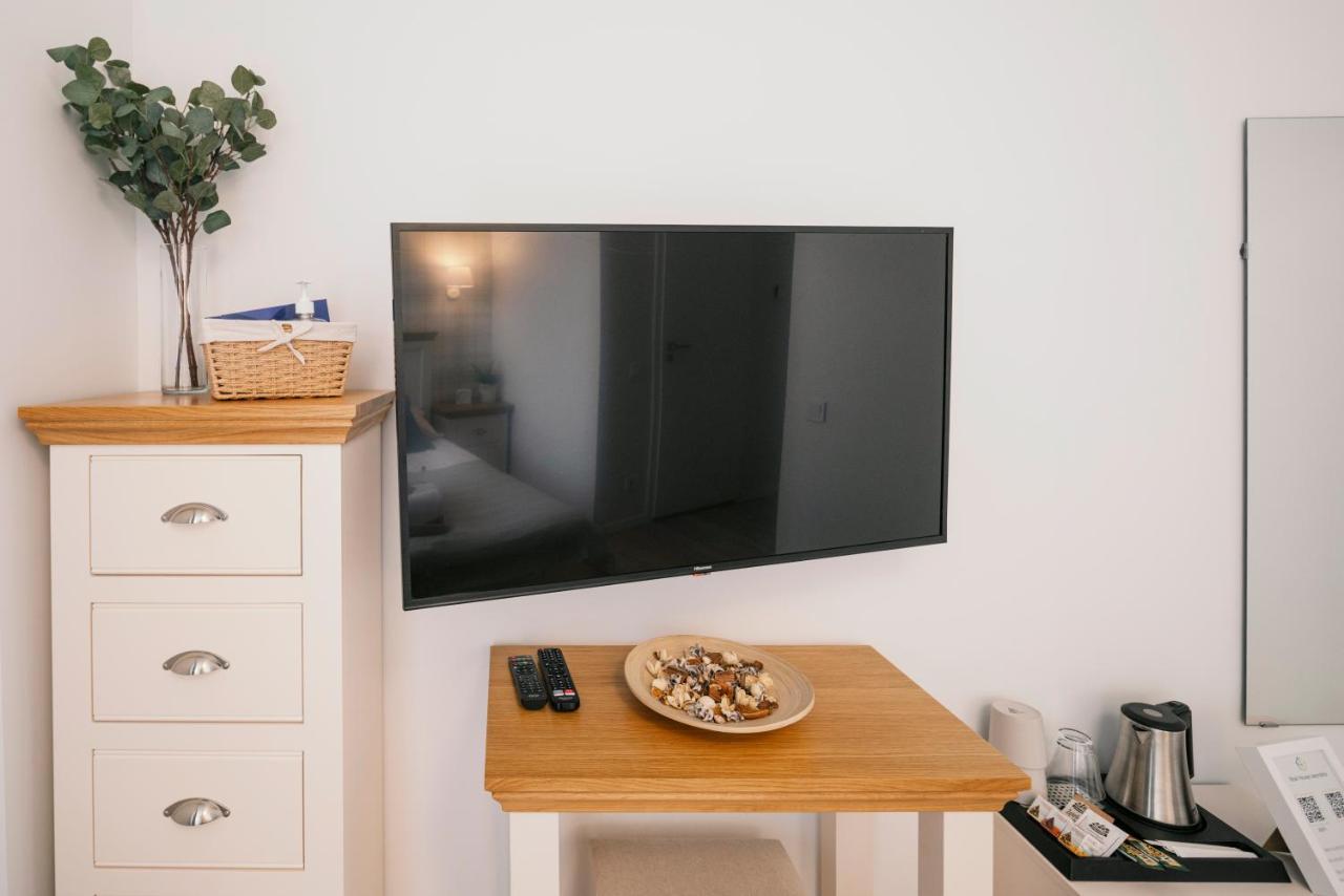 J14A I Rooms & Apartments Automated Self Check-In VNO Exteriör bild