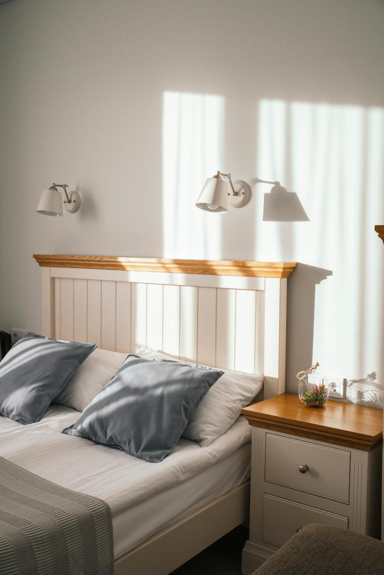J14A I Rooms & Apartments Automated Self Check-In VNO Exteriör bild