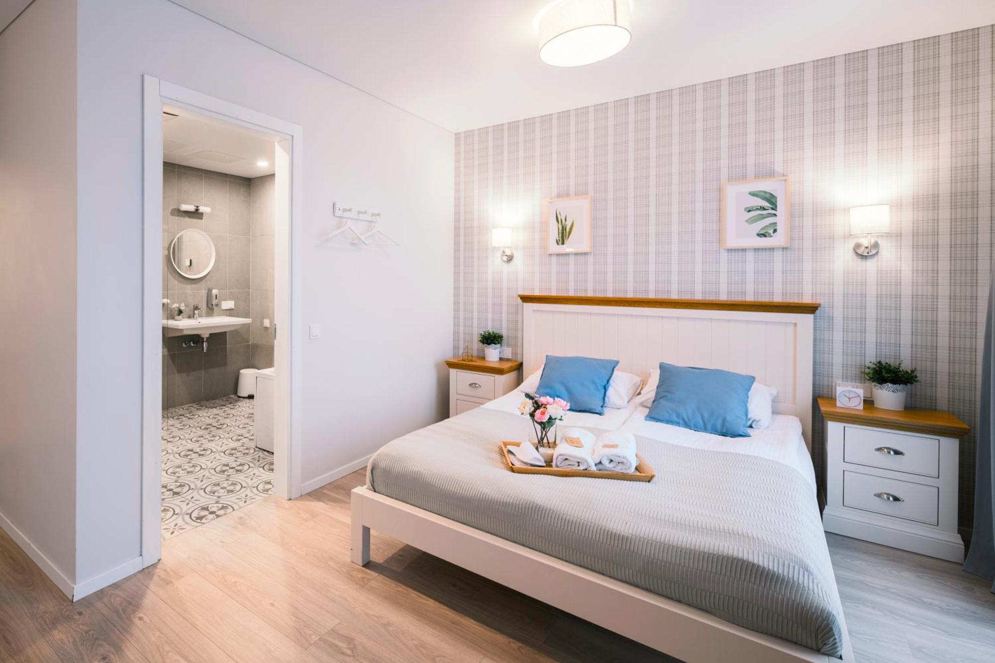J14A I Rooms & Apartments Automated Self Check-In VNO Exteriör bild