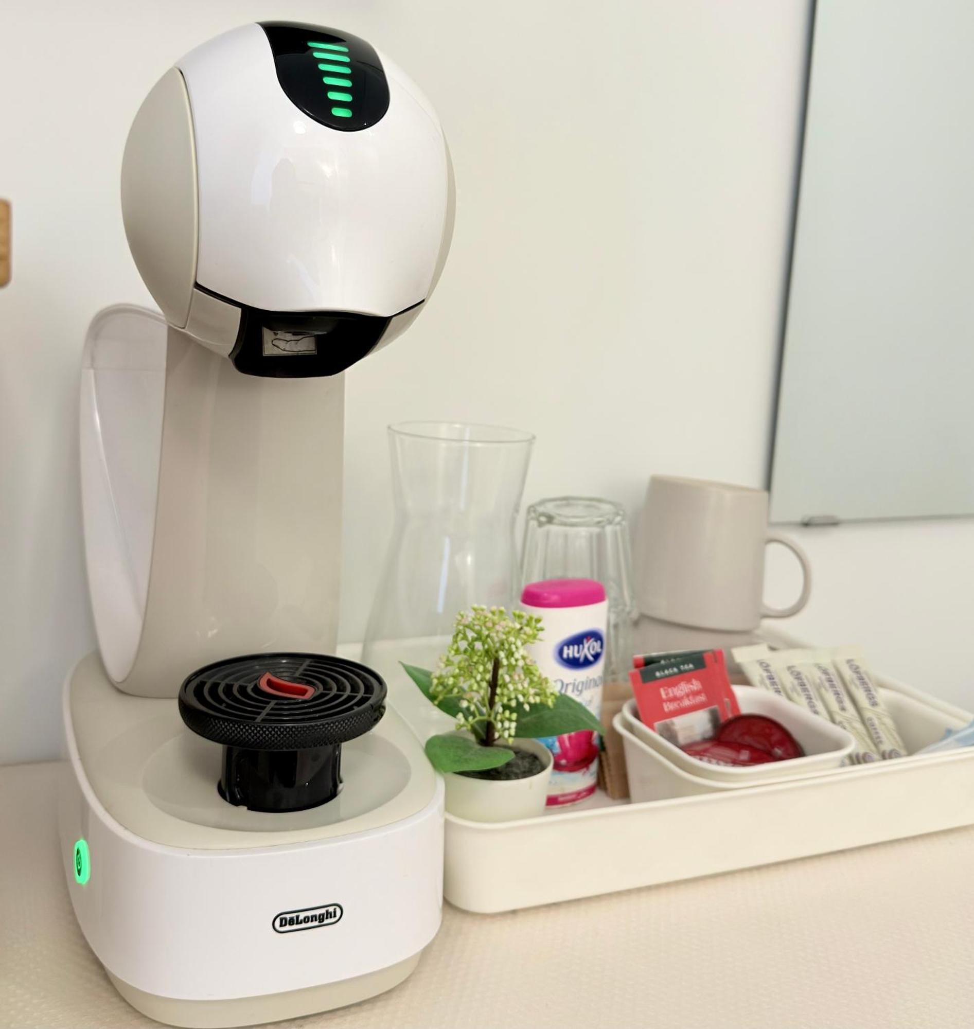 J14A I Rooms & Apartments Automated Self Check-In VNO Exteriör bild
